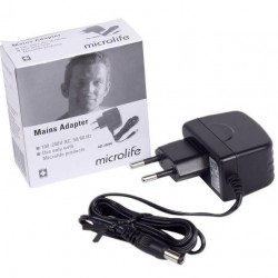 Power supply MICROLIFE AD-1024C 600MAH Power supply MICROLIFE AD-1024C 600MAH