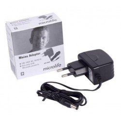 Power supply MICROLIFE AD-1024C 600MAH Power supply MICROLIFE AD-1024C 600MAH