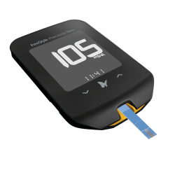 ABBOTT FreeStyle Precision Neo Blood Sugar Meter ABBOTT FreeStyle Precision Neo Blood Sugar Meter