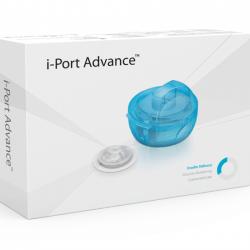 Medtronic i-Port Advance injection port 6mm 10 pcs     