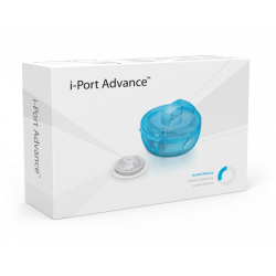 Medtronic i-Port Advance Θύρα εισόδου 6mm 10 τεμ