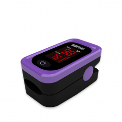 Dr. Frei Fingertip Pulse Oximeter AS-304-L