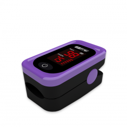 Dr. Frei Fingertip Pulse Oximeter AS-304-L
