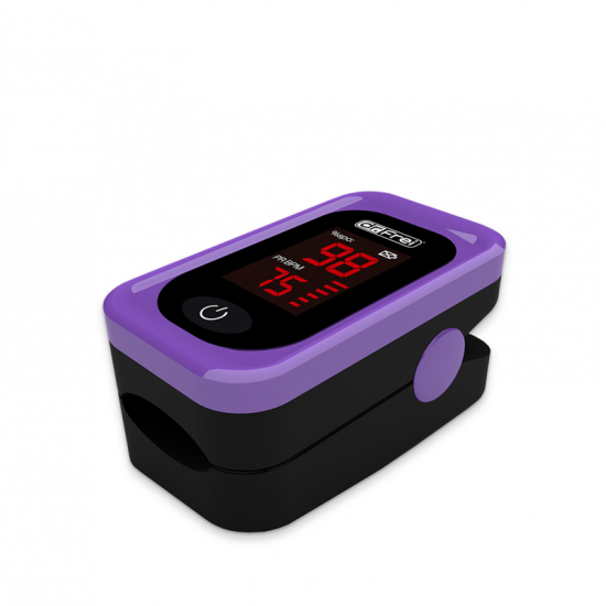 Dr. Frei Fingertip Pulse Oximeter AS-304-L