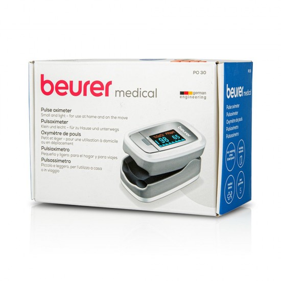 Pulse oximeter BEURER PO 30