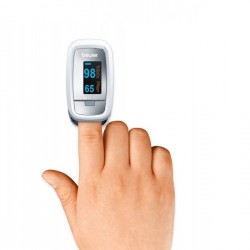 Pulse oximeter BEURER PO 30