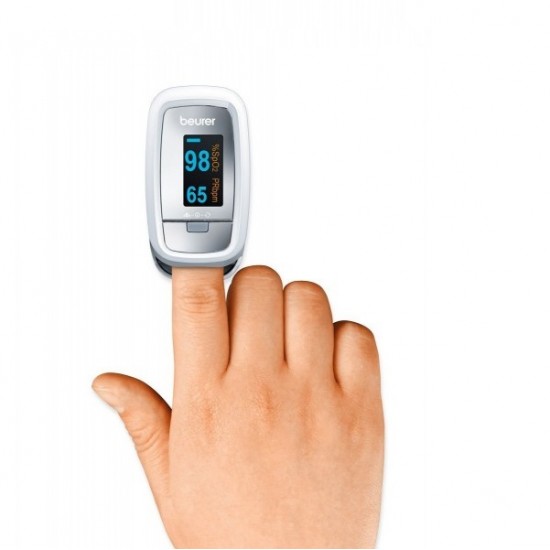 Pulse oximeter BEURER PO 30