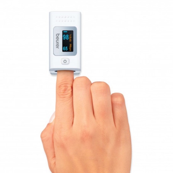 Pulse oximeter BEURER PO 35