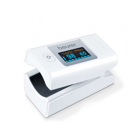 Pulse oximeter BEURER PO 35