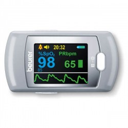 Pulse oximeter BEURER PO 80