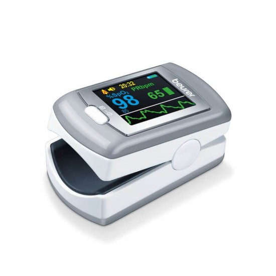 Pulse oximeter BEURER PO 80