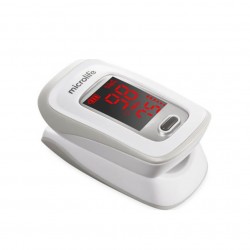 MICROLIFE Oxy 200 finger pulse oximeter