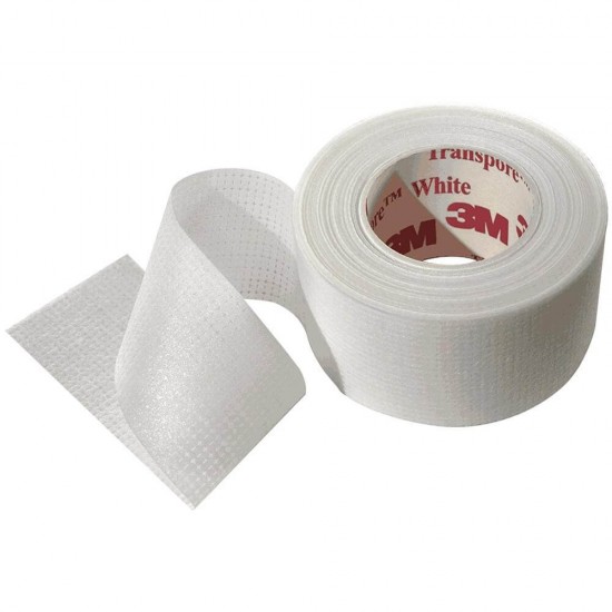 Transpore tape deals