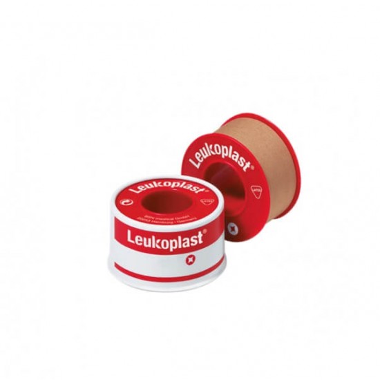 BSNmedical adhesive plaster bandage 2.5cm x 4.6m