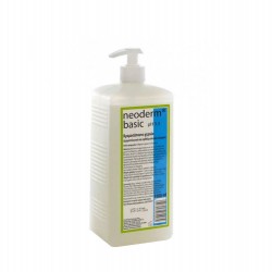 NEODERM Cream Soap Neoderm Basic pH 5.5 1000ml