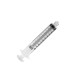 BD Plastipak Luer-Lok ™ Tip Seringa sterila de unica folosinta 10mL BD 302995 100 buc