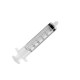 BD Plastipak Luer-Lok ™ Tip Seringa sterila de unica folosinta 30mL BD 302832 60 buc