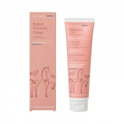 KORRES Diaper Changing Cream 150ml