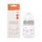 KORRES Baby Bottle with Slow Flow Silicone Nipple 150ml