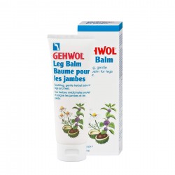 GEHWOL Foot Balm 125ml GEHWOL Foot Balm 125ml