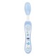 CHICCO Toothbrush Blue 6 months+