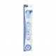 CHICCO Toothbrush Blue 6 months+