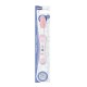 CHICCO Toothbrush Pink 6 months+