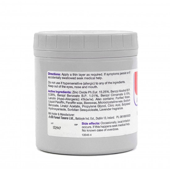 Sudocrem Antiseptic Healing Cream 250g