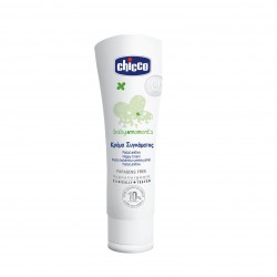 CHICCO Baby Moments Diaper Cream 100ml CHICCO Baby Moments Diaper Cream 100ml