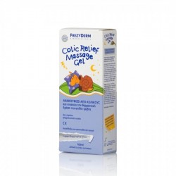 FREZYDERM Massage Gel for Colic Relief 100ml FREZYDERM Massage Gel for Colic Relief 100ml