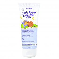 FREZYDERM Massage Gel for Colic Relief 100ml