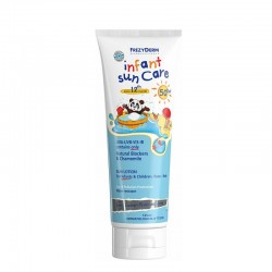FREZYDERM Infant Sun Care SPF50+ Αντηλιακό για βρέφη άνω του 1 έτους 100ml