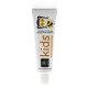 APIVITA Natural Dental Care KIDS 2+ Childrens Toothpaste with Pomegranate & Propolis 50ml APIVITA Natural Dental Care KIDS 2+ Children's Toothpaste with Pomegranate & Propolis 50ml