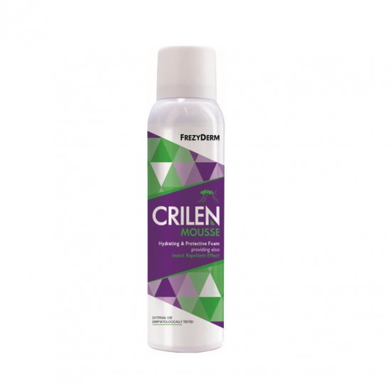 FREZYDERM Crilen Protective Mousse 150ml