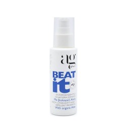 AG PHARM Beat it Insect Repellent Emulsion 100ml 