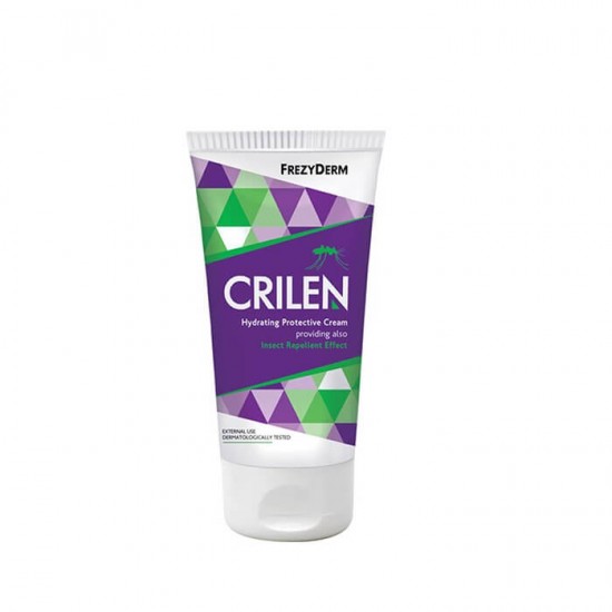 FREZYDERM Crilen Αντικουνουπική Κρέμα 50ml FREZYDERM Crilen Αντικουνουπική Κρέμα 50ml