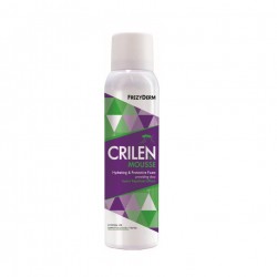 FREZYDERM Crilen Protective Foam 150ml FREZYDERM Crilen Protective Foam 150ml