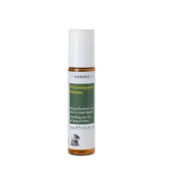 KORRES Melissa Soothing Blend for Insect Bites Roll-on 15ml