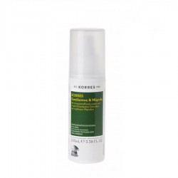 KORRES Insect Repellent Lotion Eucalyptus & Blueberry 100ml KORRES Insect Repellent Lotion Eucalyptus & Blueberry 100ml