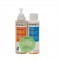 KORRES Herbal anti-lice children's lotion with vinegar 150 ml & Shampoo with vinegar 150ml