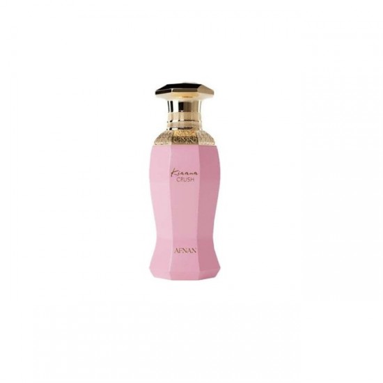 Afnan Kiaana Crush Eau de Parfum for women 100 ml Afnan Kiaana Crush Eau de Parfum for women 100 ml