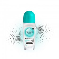 NOXZEMA Invisible Her Roll-On Deodorant 50ml NOXZEMA Invisible Her Roll-On Deodorant 50ml