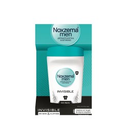 NOXZEMA Invisible Him Roll-On Deodorant 50ml