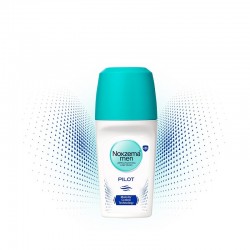 NOXZEMA Pilot Roll-On Deodorant 50ml NOXZEMA Pilot Roll-On Deodorant 50ml