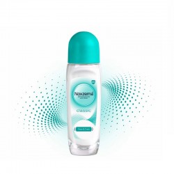 NOXZEMA Roll-On Deodorant Classic 75ml NOXZEMA Roll-On Deodorant Classic 75ml