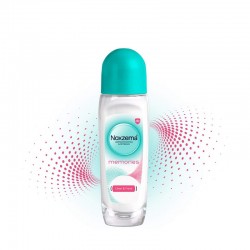 NOXZEMA Deodorant Roll-On Memories 75ml NOXZEMA Deodorant Roll-On Memories 75ml