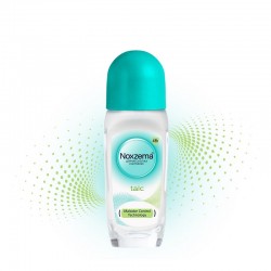NOXZEMA Roll-On Deodorant with Talc 50ml NOXZEMA Roll-On Deodorant with Talc 50ml