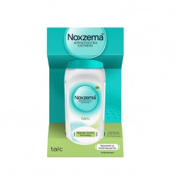 NOXZEMA Roll-On Deodorant with Talc 50ml