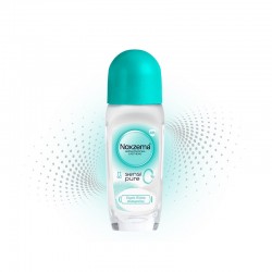 NOXZEMA Sensi Pure 0% Roll-On Deodorant 50ml NOXZEMA Sensi Pure 0% Roll-On Deodorant 50ml