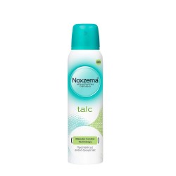 NOXZEMA Deodorant Spray with Talc 48 hours 150ml NOXZEMA Deodorant Spray with Talc 48 hours 150ml